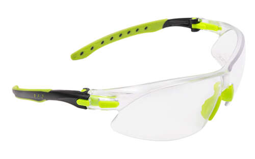 Safety Protection Allen Company ULTRX ALLEN ULTRX KEEN SAFTEY GLASS COMPCT • Model: ULTRX